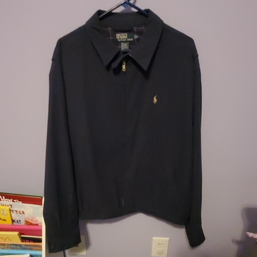 Men's Ralph Lauren Polo jacket